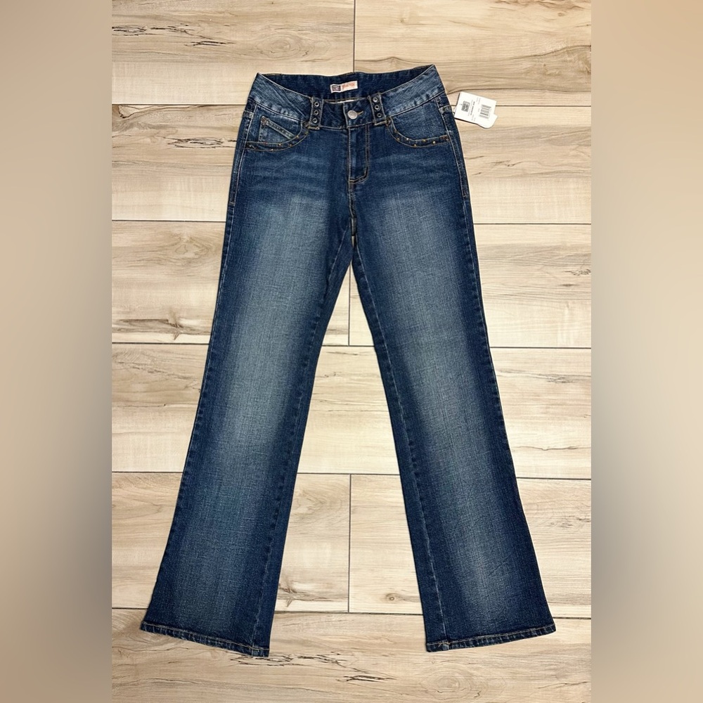 New Faded Glory Jeans Size 4